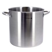 Котел 65л d45см, серия Prim Appety, без крышки, s/s 3507.45