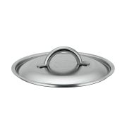 Крышка 40см, матовая s/s 3509.40