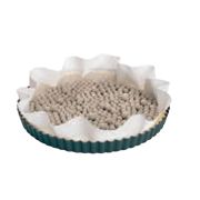 Фасоль Для выпечки Кг 1 Керамическая  47011-01