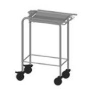 ТЕЛЕЖКА РЕГУЛИРУЕМАЯ ПАРОКОНВЕКТОМАТА APACH CHEF LINE LBCR011S