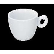 Чашка чайная 8,2см SEASIDE BIANCO PX016220000