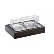 Станция буфетная для охлаждения овощей и яиц Pintinox 51132830