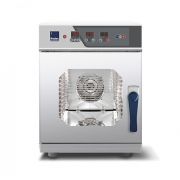 ПАРОКОНВЕКТОМАТ RADAX TURGENEV TR63DYCL