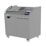 ХЛЕБОРЕЗ ROLLMATIC S50 С ИЗМЕНЯЕМЫМ ШАГОМ