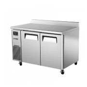 СТОЛ МОРОЗИЛЬНЫЙ TURBOAIR KWF12-2-700 С БОРТОМ