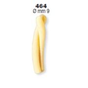 ФОРМА LA MONFERRINA ДЛЯ PIDUE/P2 CASARECCE LM03B0464 БРОНЗА