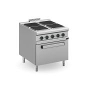 ПЛИТА 4 КОНФОРОЧН.900 СЕР. APACH APRE-89FE/PL