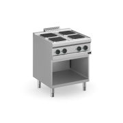 ПЛИТА 4 КОНФОРОЧН.900 СЕР. APACH APRE-89P/PL