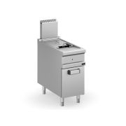 ФРИТЮРНИЦА 900СЕР. APACH APFG-49P/PL