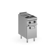 ФРИТЮРНИЦА 700СЕР. APACH APFE-47/2P/PL