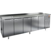 СТОЛ C МОРОЗ.ШКАФОМ HICOLD GN 11111 BR3 BT