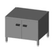 СТЕНД ЗАКРЫТЫЙ С НАПРАВЛЯЮЩИМИ APACH CHEF LINE LBSC011