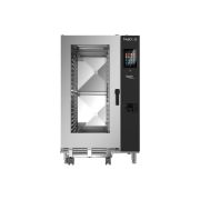 ПАРОКОНВЕКТОМАТ APACH CHEF LINE LGB202NB
