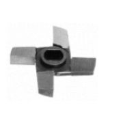 НОЖ Д/МЯСОРУБКИ FEUMA SWF82 543267