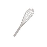 MGsteel Венчик  45 см. нерж. 24 спицы/12петель толщина спицы 1 мм. MGsteel /1/12/60/