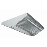 ЗОНТ ВЫТЯЖНОЙ ЦЕНТРАЛЬНЫЙ РАЗБОРНЫЙ KAYMAN ЗВЦ-РО-211/1812