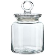 Pasabahce (Россия) Банка для сыпучих прод.  550 мл. со стекл. крышкой Китчен Слим /1/12/288/ АКЦИЯ