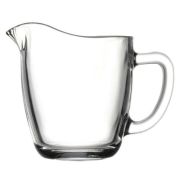 Pasabahce (Россия) Молочник  200 мл. d=74 мм. h=90 мм. Бейзик /12/864/