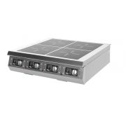 ПЛИТА ИНДУКЦИОННАЯ GRILL MASTER Ф4ИП/800 НАСТОЛЬНАЯ 60015