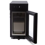 ХОЛОДИЛЬНИК ДЛЯ МОЛОКА ICEBOX BR9CN