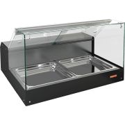 ВИТРИНА ГОРИЗОНТАЛЬНАЯ HICOLD VRS 2 SN