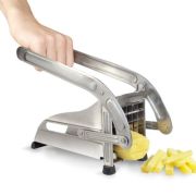 Tellier (Франция) Слайсер  для картофеля фри, нерж. Tellier /1/