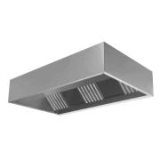 ЗОНТ ВЫТЯЖНОЙ ПРИСТЕННЫЙ APACH CHEF LINE AIHW03P0N13/10