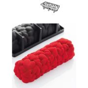Форма силиконовая PAVOCAKE 3D "Eros" 250x93xh 74mm, 1250 ml, силикон KE083S