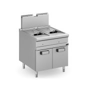 ФРИТЮРНИЦА 700СЕР. APACH APFG-77P/PL