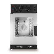 ПАРОКОНВЕКТОМАТ LAINOX SAPIENS COMPACT COES061R+MKC061 1N/AC230V/50Hz