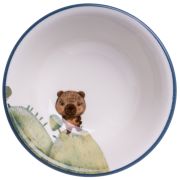 Bonna (Турция) Салатник d=160 мм. 400 мл. h=53 мм. Минимилс, форма Гурмэ Bonna /1/12/1128/