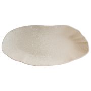 Bonna (Турция) Блюдо прямоуг. 310*125 мм. Сахара, форма Ваго волнистый край Bonna /1/12/720/