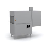 МАШИНА ПОСУДОМОЕЧНАЯ КОНВЕЙЕРНАЯ APACH CHEF LINE LTIT120 WR AYWХ П/Л