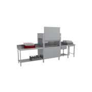 МАШИНА ПОСУДОМОЕЧНАЯ КОНВЕЙЕРНАЯ APACH CHEF LINE LTIT120 WR П/Л
