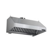 ЗОНТ ВЫТЯЖНОЙ ПРИСТЕННЫЙ KAYMAN ЗВП-513/1208-А