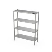 СТЕЛЛАЖ КУХОННЫЙ KAYMAN СК-261/0605-А