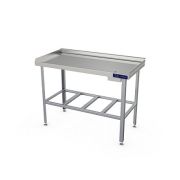 СТОЛ ДЛЯ РАЗДЕЛКИ МЯСА KAYMAN СП-655/1206-А