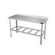 СТОЛ ПРИСТЕННЫЙ KAYMAN СП-255/1308-А