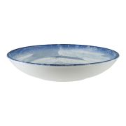 Bonna (Турция) Тарелка d=230 мм. глубокая 1000 мл. h=45 мм. Арена, форма Банкет Bonna/1/6/558/