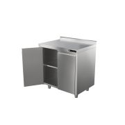 СТОЛ-ТУМБА ПРИСТЕННЫЙ KAYMAN CТП-212-1/0806-А