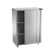 ШКАФ ДЛЯ ПОСУДЫ И ИНВЕНТАРЯ KAYMAN ШПИ-222/1506-А