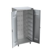 ШКАФ ДЛЯ ХЛЕБА KAYMAN ШХ-242/0856-А
