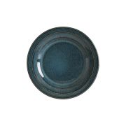 Bonna (Турция) Тарелка d=180 мм. Оушн Хало широкая полоска Bonna /1/12/