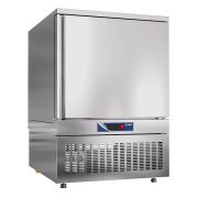 АППАРАТ ШОКОВОЙ ЗАМОРОЗКИ ШОК-5-1/1 СЕРИИ LIGHT 71000098421