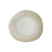 Bonna (Турция) Тарелка d=250 мм. Патера, форма Ваго Bonna /1/12/