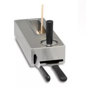 ДЕРЖАТЕЛЬ АКСЕССУАРОВ ДЛЯ БЛИННИЦЫ ROLLER GRILL CK 3