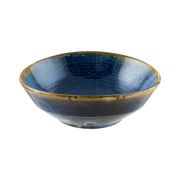 Bonna (Турция) Тарелка d=170 мм. глубокая 450 мл. Сапфир Bonna /1/6/