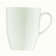 Bonna (Турция) Кружка 250 мл. d=75 мм. h=110 мм. Белый Bonna /1/24/504/