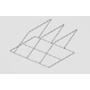 ВСТАВКА Д/ГАСТРОЕМКОСТЕЙ GN1/1 APACH 67907