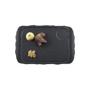 Bonna (Турция) Блюдо для подачи 350*240 мм. Шейд Bonna /1/6/612/